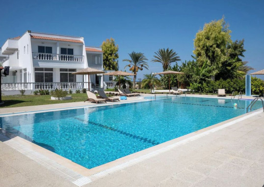 AYIT HOTEL RHODES (ADULTS ONLY) 1