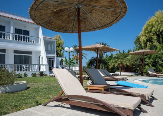 AYIT HOTEL RHODES (ADULTS ONLY) 3