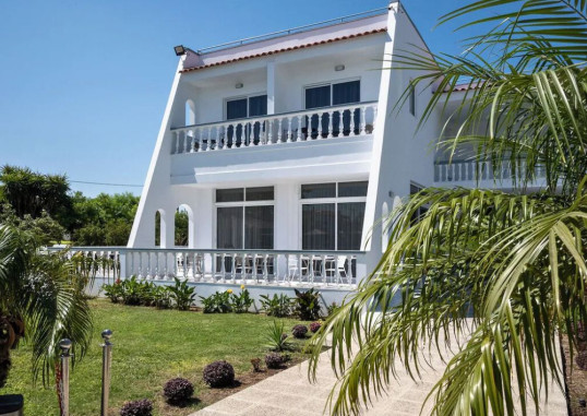 AYIT HOTEL RHODES (ADULTS ONLY) 4