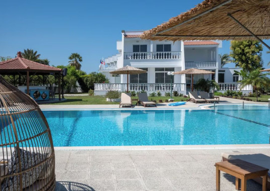 AYIT HOTEL RHODES (ADULTS ONLY) 5