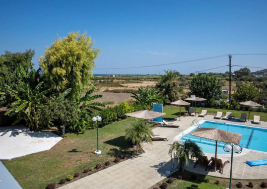 AYIT HOTEL RHODES (ADULTS ONLY) 6