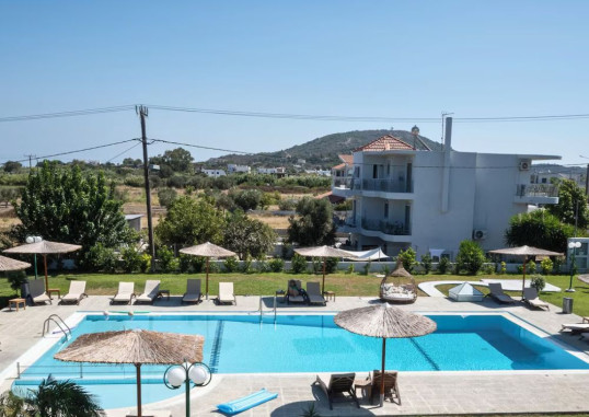 AYIT HOTEL RHODES (ADULTS ONLY) 7