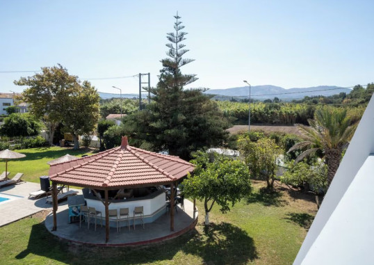 AYIT HOTEL RHODES (ADULTS ONLY) 8