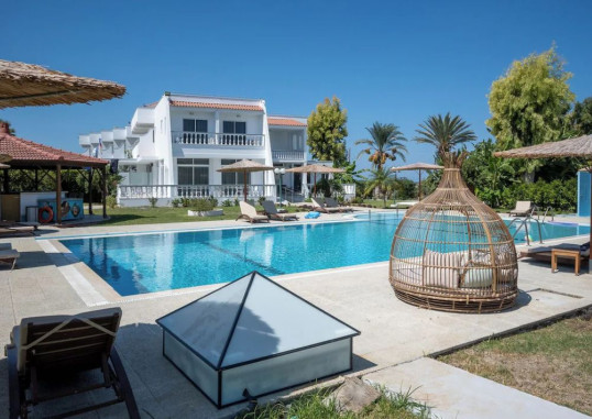 AYIT HOTEL RHODES (ADULTS ONLY) 9