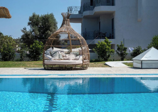AYIT HOTEL RHODES (ADULTS ONLY) 10