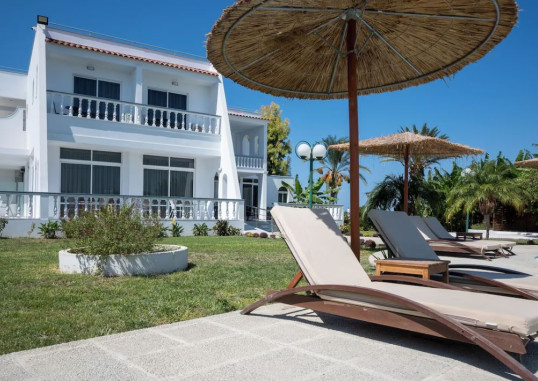 AYIT HOTEL RHODES (ADULTS ONLY) 11