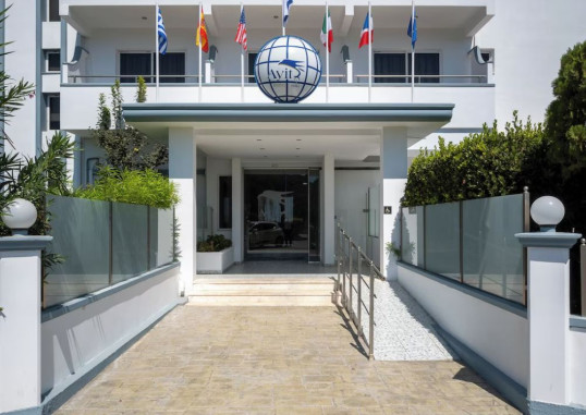 AYIT HOTEL RHODES (ADULTS ONLY) 12