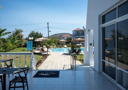 AYIT HOTEL RHODES (ADULTS ONLY) 13