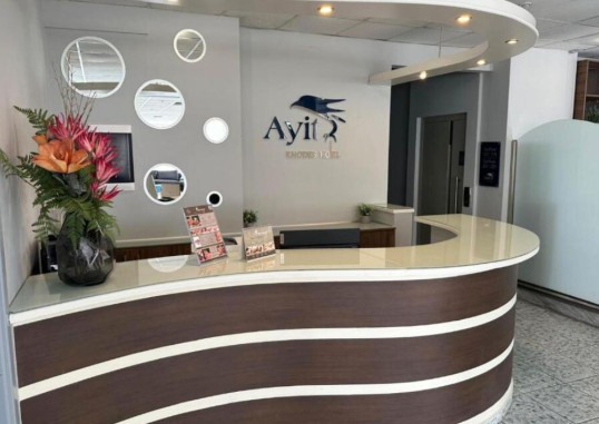 AYIT HOTEL RHODES (ADULTS ONLY) 14