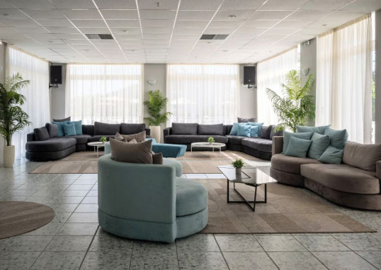 AYIT HOTEL RHODES (ADULTS ONLY) 15