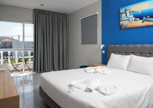 AYIT HOTEL RHODES (ADULTS ONLY) 19