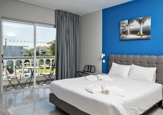 AYIT HOTEL RHODES (ADULTS ONLY) 20