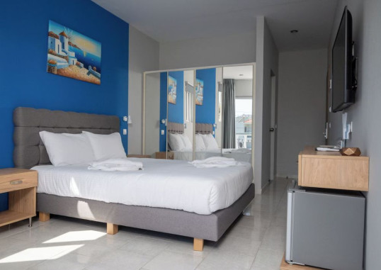 AYIT HOTEL RHODES (ADULTS ONLY) 21