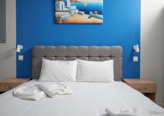 AYIT HOTEL RHODES (ADULTS ONLY) 22