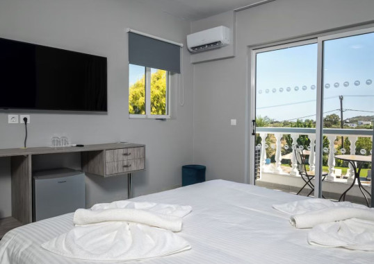 AYIT HOTEL RHODES (ADULTS ONLY) 23