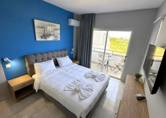 AYIT HOTEL RHODES (ADULTS ONLY) 24