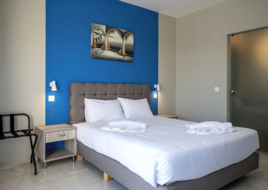 AYIT HOTEL RHODES (ADULTS ONLY) 25