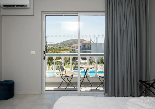 AYIT HOTEL RHODES (ADULTS ONLY) 28