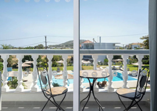 AYIT HOTEL RHODES (ADULTS ONLY) 29