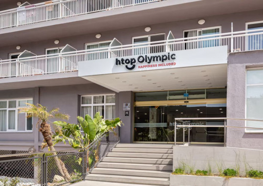 H TOP OLYMPIC 7