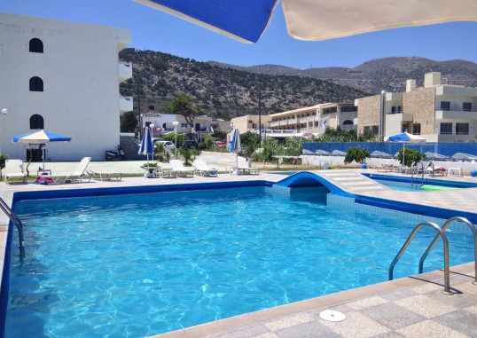 ALKYONIDES HOTEL 1