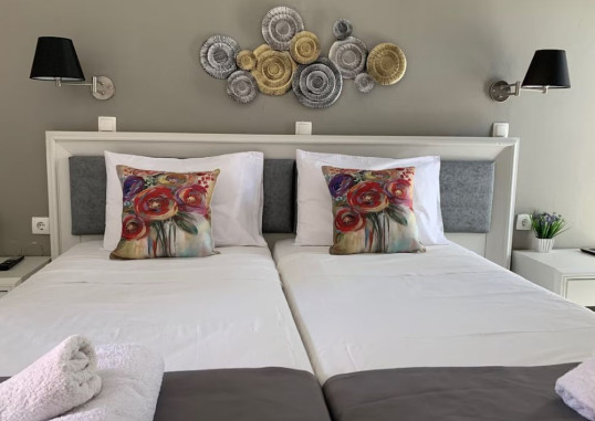 ALKYONIDES HOTEL 2