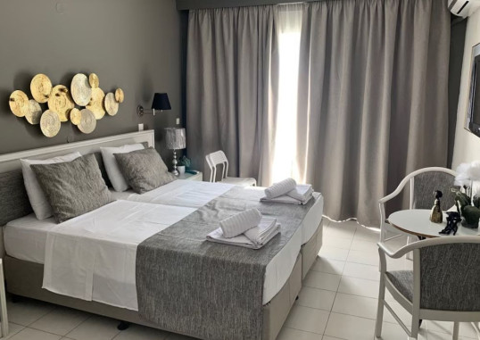 ALKYONIDES HOTEL 3