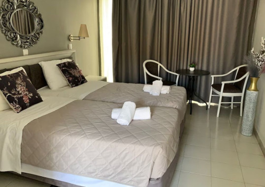 ALKYONIDES HOTEL 4