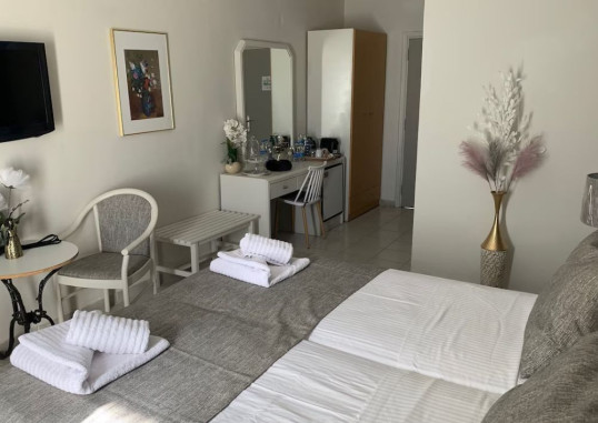 ALKYONIDES HOTEL 5