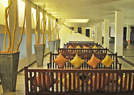 3 dienų pažintinė programa + poilsis 4* LONG BEACH RESORT 4