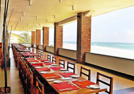 4 dienų pažintinė programa + poilsis 4* LONG BEACH RESORT 6