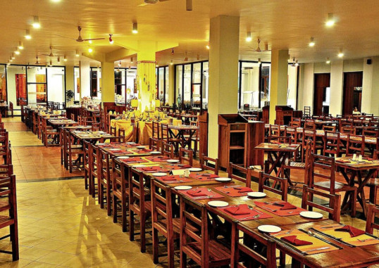 4 dienų pažintinė programa + poilsis 4* LONG BEACH RESORT 7