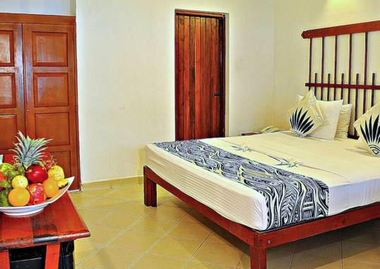3 dienų pažintinė programa + poilsis 4* LONG BEACH RESORT 10