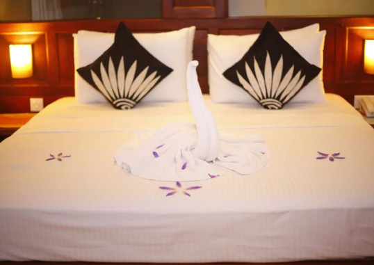 3 dienų pažintinė programa + poilsis 4* LONG BEACH RESORT 11