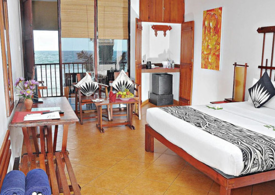 3 dienų pažintinė programa + poilsis 4* LONG BEACH RESORT 12