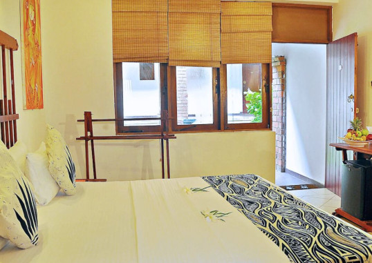 3 dienų pažintinė programa + poilsis 4* LONG BEACH RESORT 13