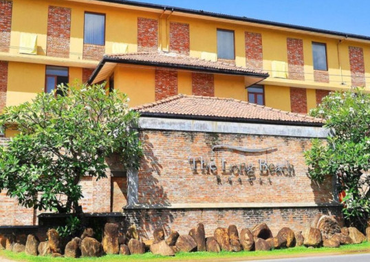 4 dienų pažintinė programa + poilsis 4* LONG BEACH RESORT 15
