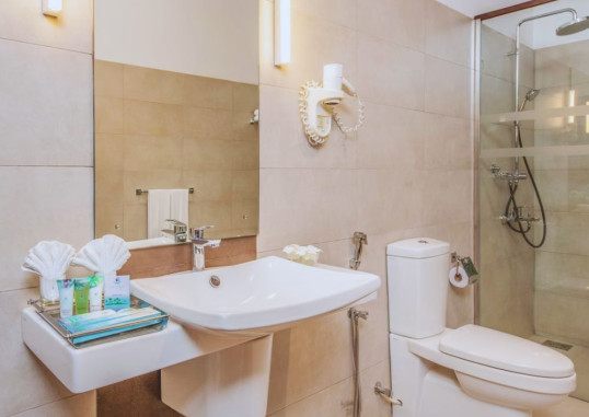 4 dienų pažintinė programa + poilsis 4* AMETHYST RESORT PASSIKUDAH 11