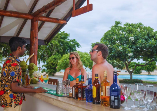 4 dienų pažintinė programa + poilsis 4* AMETHYST RESORT PASSIKUDAH 19