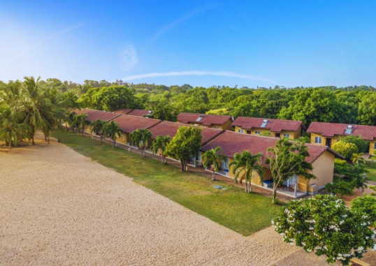 4 dienų pažintinė programa + poilsis 4* AMETHYST RESORT PASSIKUDAH 21