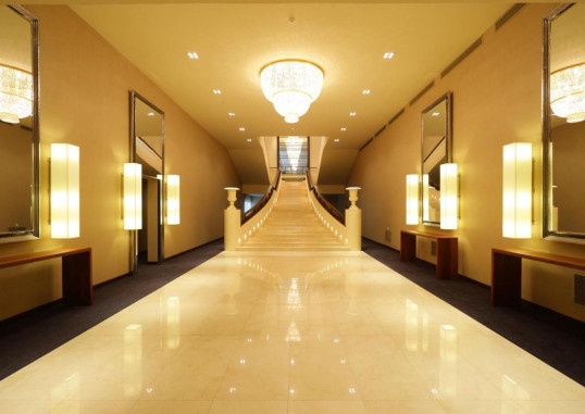 4 dienų pažintinė programa + poilsis 5* THE BLUE WATER RESORT & SPA 15