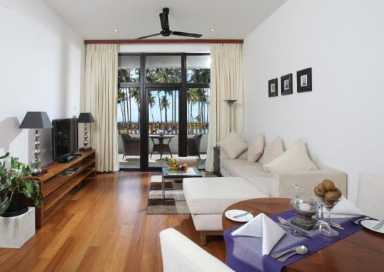 4 dienų pažintinė programa + poilsis 5* THE BLUE WATER RESORT & SPA 18