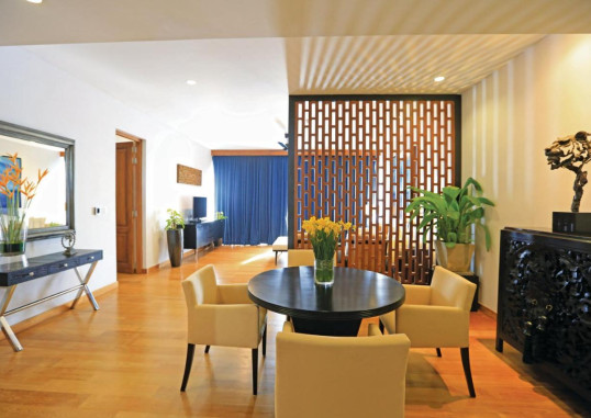 4 dienų pažintinė programa + poilsis 5* THE BLUE WATER RESORT & SPA 19
