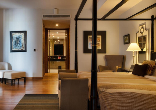 4 dienų pažintinė programa + poilsis 5* THE BLUE WATER RESORT & SPA 22