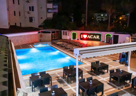 ACAR 2