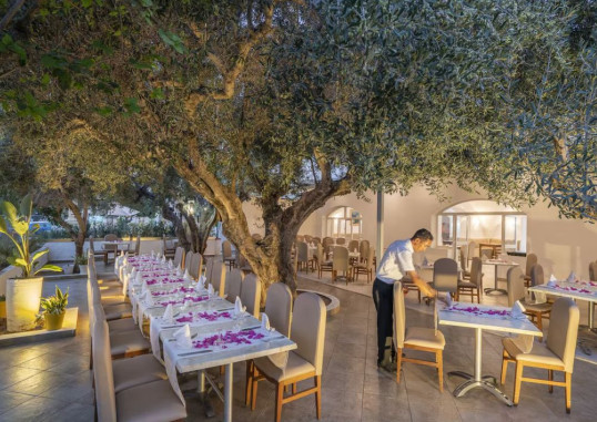 LE HAMMAMET HOTEL & SPA 3