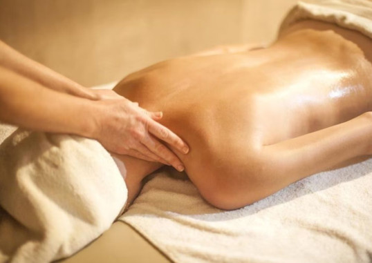 LE HAMMAMET HOTEL & SPA 15