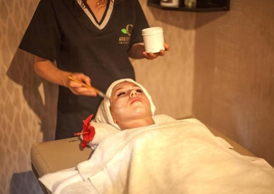 LE HAMMAMET HOTEL & SPA 16