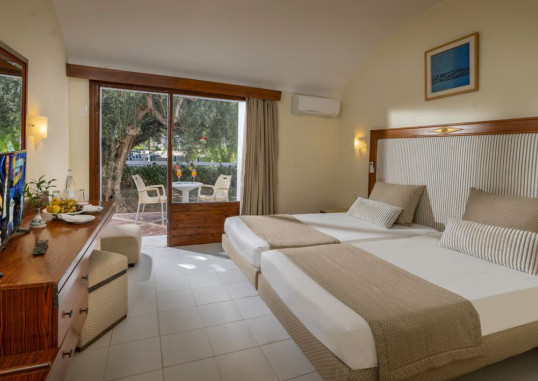 LE HAMMAMET HOTEL & SPA 18