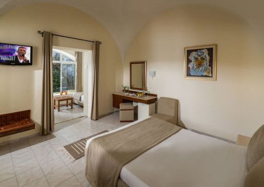 LE HAMMAMET HOTEL & SPA 19